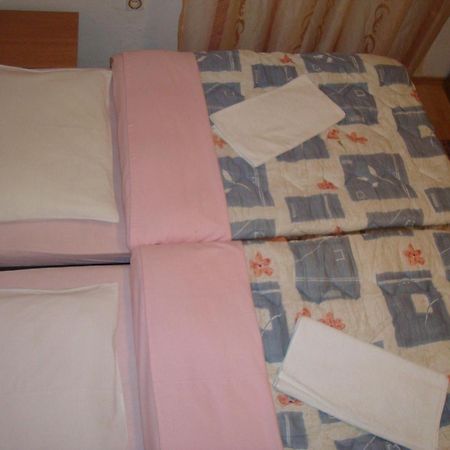 Pansion Ljubica Hotel Međugorje Kamer foto